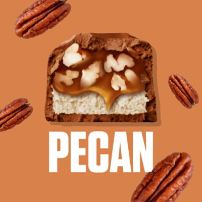 Snickers Pecan Share Size 2.82 Oz - 2.82 OZ - Image 3