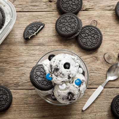 M&M'S Cookies & Cream Sharable Size - 2.83 Oz - Image 5