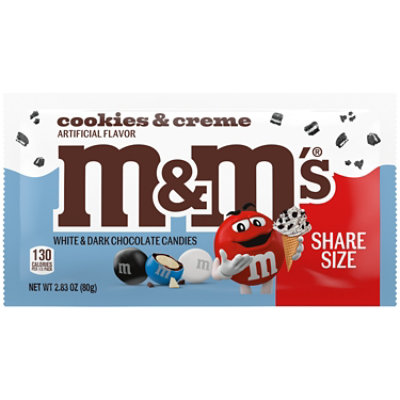 M&ms Variety Fun Size - 19.41 OZ - andronicos