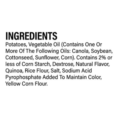 McCain Quick Cook Hashbrown Patties - 24 Oz. - Image 4