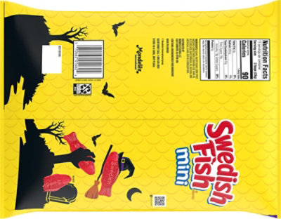 Swedish Fish Mini Treat Size - 9.7 Oz - Image 6