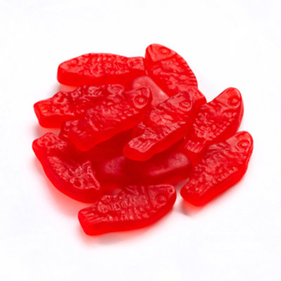 Swedish Fish Treatsize - 9.7 OZ - Image 2