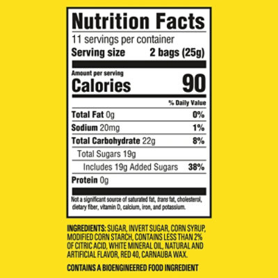 Swedish Fish Treatsize - 9.7 OZ - Image 4