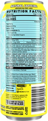 Ghost Iced Tea Lemonade 16fz - 16 FZ - Image 5