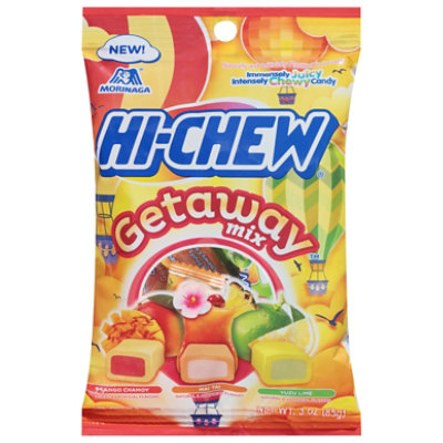 Hi Chew Getaway Mix - 3 OZ - Image 2