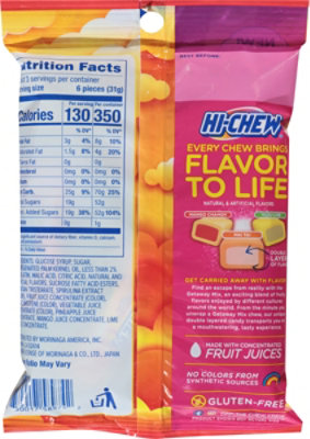 Hi Chew Getaway Mix - 3 OZ - Image 5