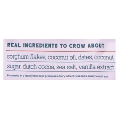 Seven Sundays Cocoa Crispies 8oz - 8 OZ - Image 4