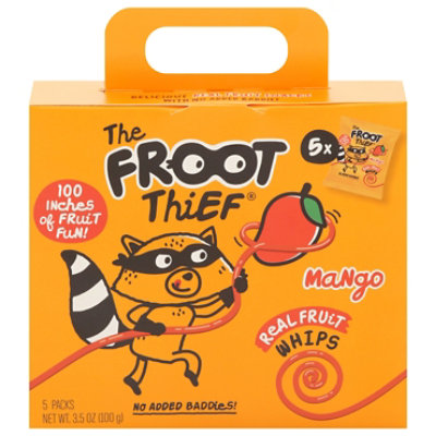 Froot Thief Mango 5ct - 5 CT - Image 2