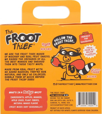Froot Thief Mango 5ct - 5 CT - Image 5