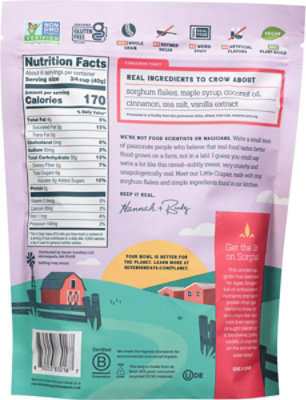 Seven Sundays Cinnamon Crispies 8oz - 8 OZ - Image 5