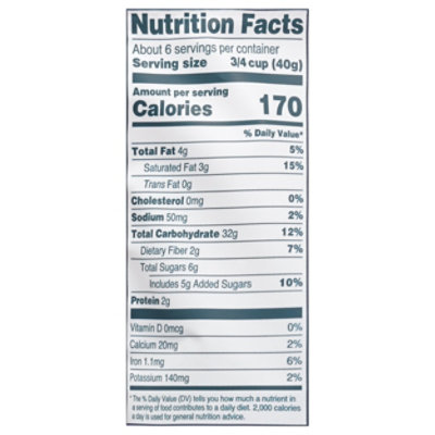 Seven Sundays Cinnamon Crispies 8oz - 8 OZ - Image 3