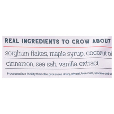 Seven Sundays Cinnamon Crispies 8oz - 8 OZ - Image 4