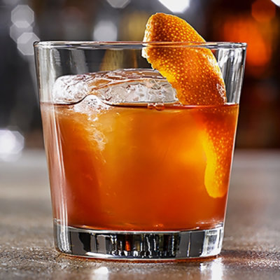 Old Fitzgerald Bourbon Bib 7 Year Whiskey - 700 Ml (limited quantities may be available in store) - Image 2