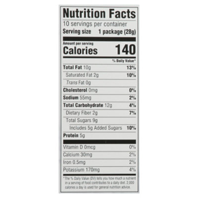 Signature Select Mountain Mix Trail Mix Multipack 10 Bags 1 Oz - 10-1 OZ - Image 3