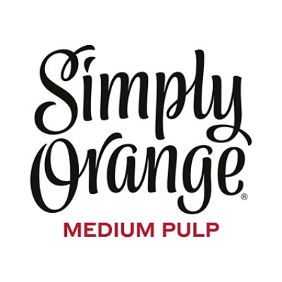 Simply Orange Medium Pulp Calcium And Vitamin D Juice Bottle 46 Fl Oz - 46 FZ - Image 3