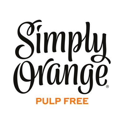 Simply Orange Pulp Free Juice Bottle, 46 Fl Oz - 46 FZ - Image 3