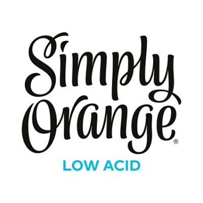 Simply Orange Low Acid Juice 100 Bottle, 46 Fl Oz - 46 FZ - Image 3
