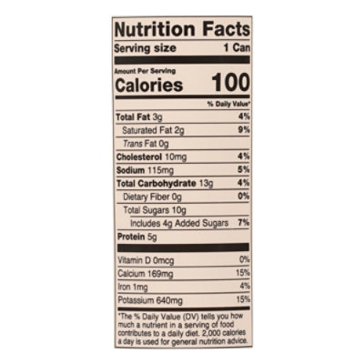 Beekeeper Cold Brew Latte Mocha 8fz - 8 FZ - Image 3