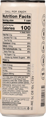 Beekeeper Coffee Caramel 8fz - 8 FZ - Image 5