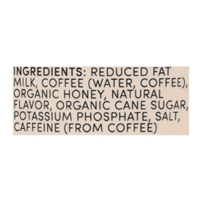 Beekeeper Coffee Caramel 8fz - 8 FZ - Image 4