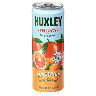 Huxley Energy Tangerine Teton 12fz - 12 FZ - Image 2