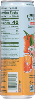 Huxley Energy Tangerine Teton 12fz - 12 FZ - Image 5