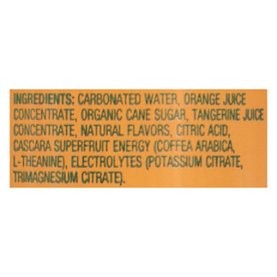 Huxley Energy Tangerine Teton 12fz - 12 FZ - Image 4