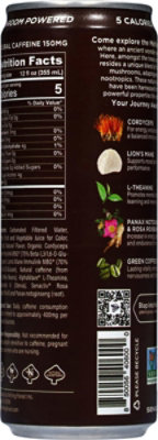 Melting Forest Black Cherry 12fz - 12 FZ - Image 5