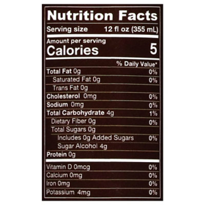 Melting Forest Black Cherry 12fz - 12 FZ - Image 3