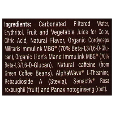 Melting Forest Black Cherry 12fz - 12 FZ - Image 4