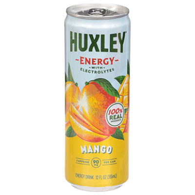 Huxley Energy Mango Mesa 12fz - 12 FZ - Image 2