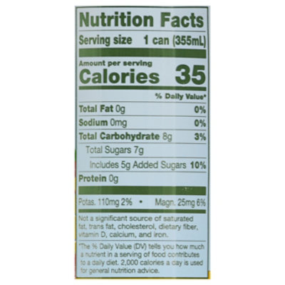 Huxley Energy Mango Mesa 12fz - 12 FZ - Image 3