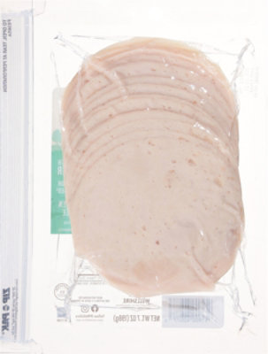 Wellshire Oven Roasted Turkey Breast 7oz - 7 OZ - Image 5