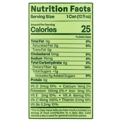 Be Amazing Greens Mixed Berry 12fz - 12 FZ - Image 3