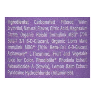 Melting Forest Strawberry Lavender 12fz - 12 FZ - Image 4