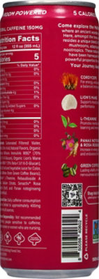 Melting Forest Strawberry Lemonade 12fz - 12 FZ - Image 5