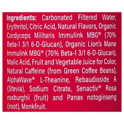 Melting Forest Strawberry Lemonade 12fz - 12 FZ - Image 4