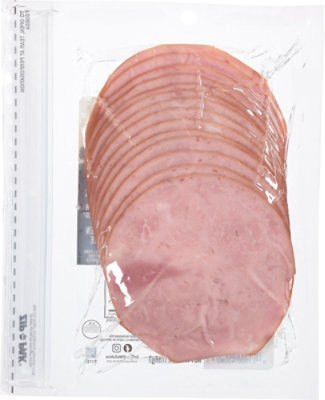 Wellshire Uncured Black Forest Ham 2.745 Oz - 7 OZ - Image 5