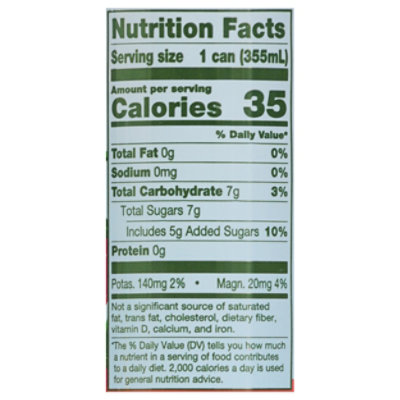 Huxley Energy Strawberry Sequoia 12fz - 12 FZ - Image 3