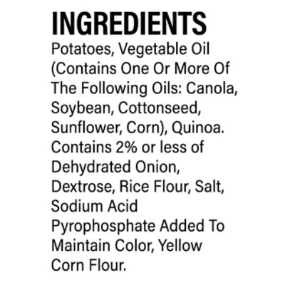 McCain Quick Cook Tasti Taters - 26 Oz. - Image 4