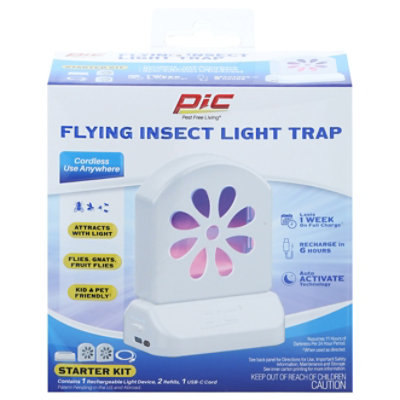Pic Flying Insect T - 2 CT - Image 1