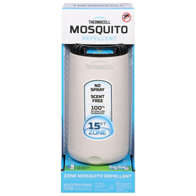 Thermcell Patio Shield Repeller Lin - EA - Image 3