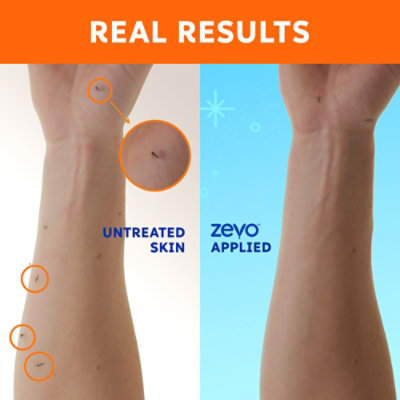 Zevo On Body Repellent Spray - 5.9 FZ - Image 2