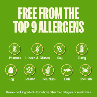 Made Good Apple Crumble Oat Cups - 6.15 OZ - Image 4