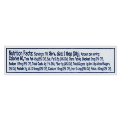 Dietz & Watson Original Hummus - 10 OZ - Image 3