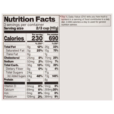 Dr. Bombay Strawberry Dream 16oz - 16 OZ - Image 4