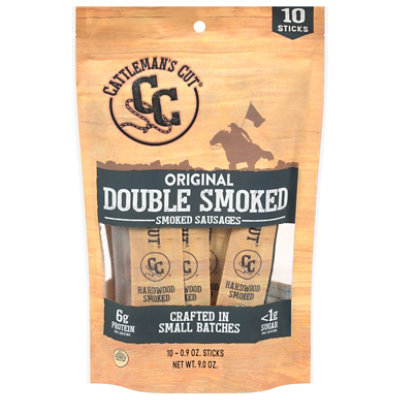 Cattlemans Cut Original Multipack 6ct - 6 CT - Image 2