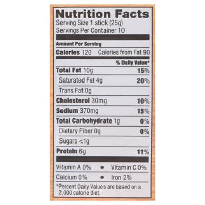 Cattlemans Cut Original Multipack 6ct - 6 CT - Image 3