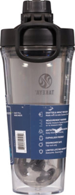 Tak 24z Tritan Protein Shaker - EA - Image 4