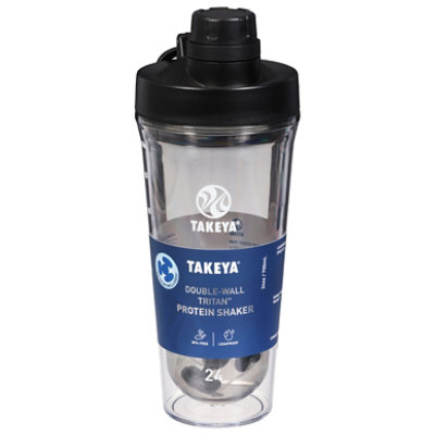 Tak 24z Tritan Protein Shaker - EA - Image 2